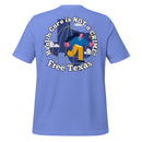 Reproductive Rights Feminist Shirt, Women's Empowerment Tee, Social Justice Clothing.