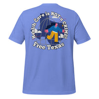 Reproductive Rights Feminist Shirt, Women's Empowerment Tee, Social Justice Clothing.