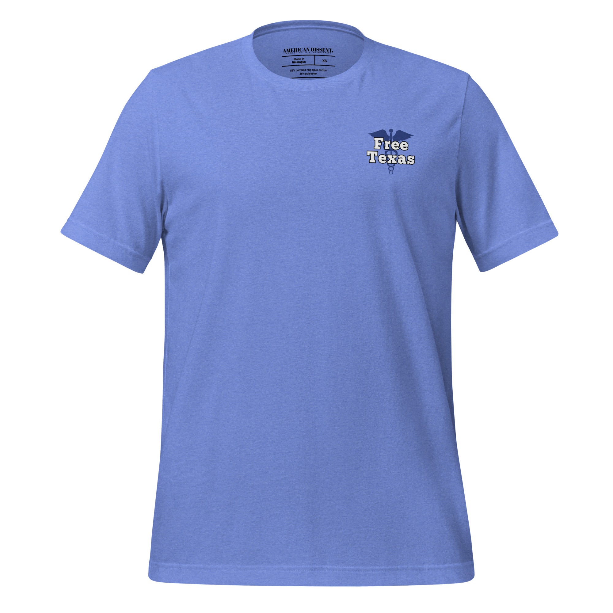 Reproductive Rights Feminist Shirt, Women's Empowerment Tee, Social Justice Clothing.
