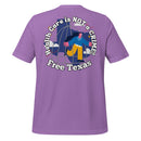Reproductive Rights Feminist Shirt, Women's Empowerment Tee, Social Justice Clothing.