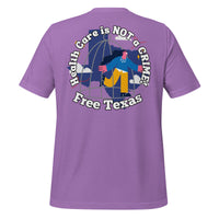 Reproductive Rights Feminist Shirt, Women's Empowerment Tee, Social Justice Clothing.