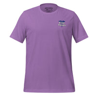 Reproductive Rights Feminist Shirt, Women's Empowerment Tee, Social Justice Clothing.