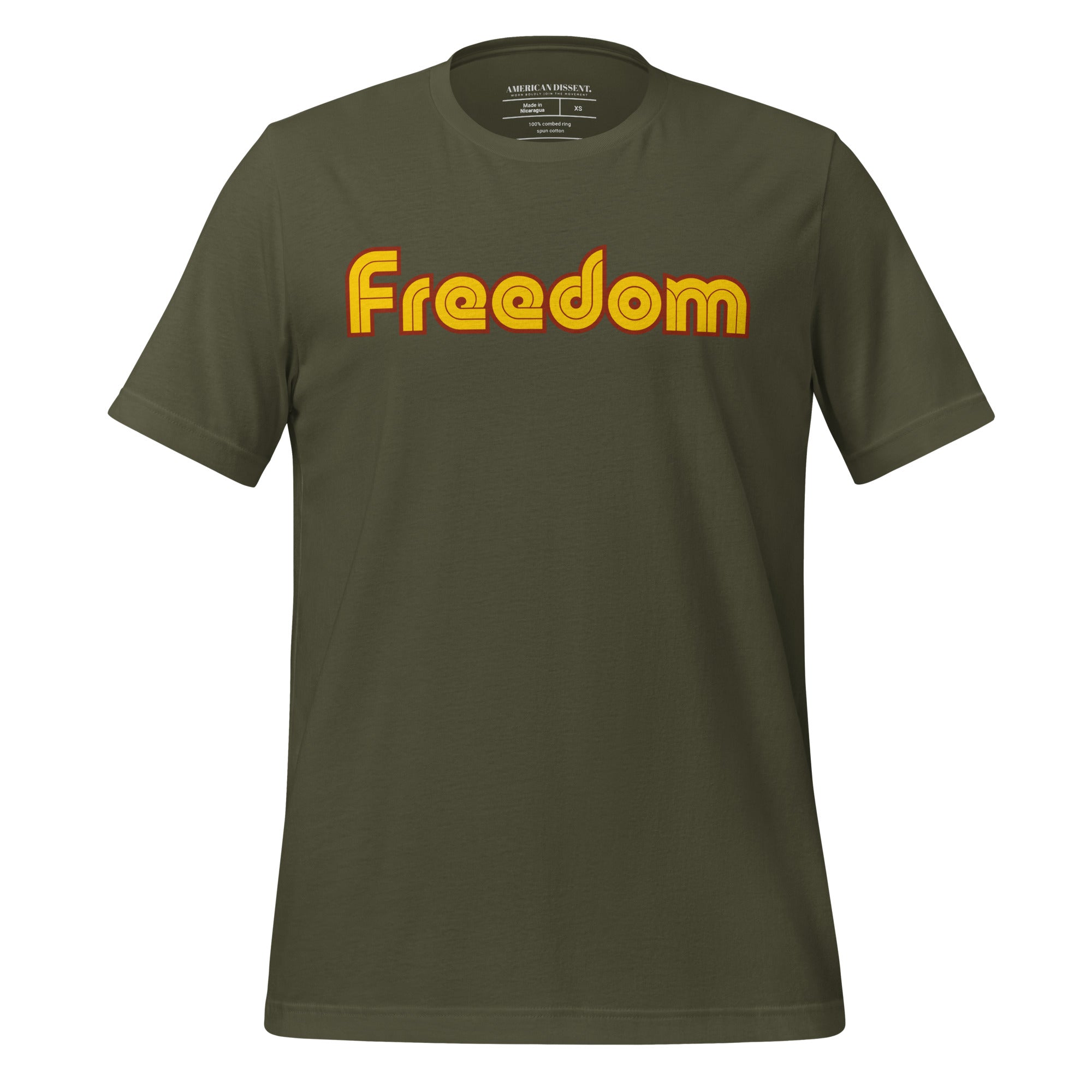 Military Green / XS