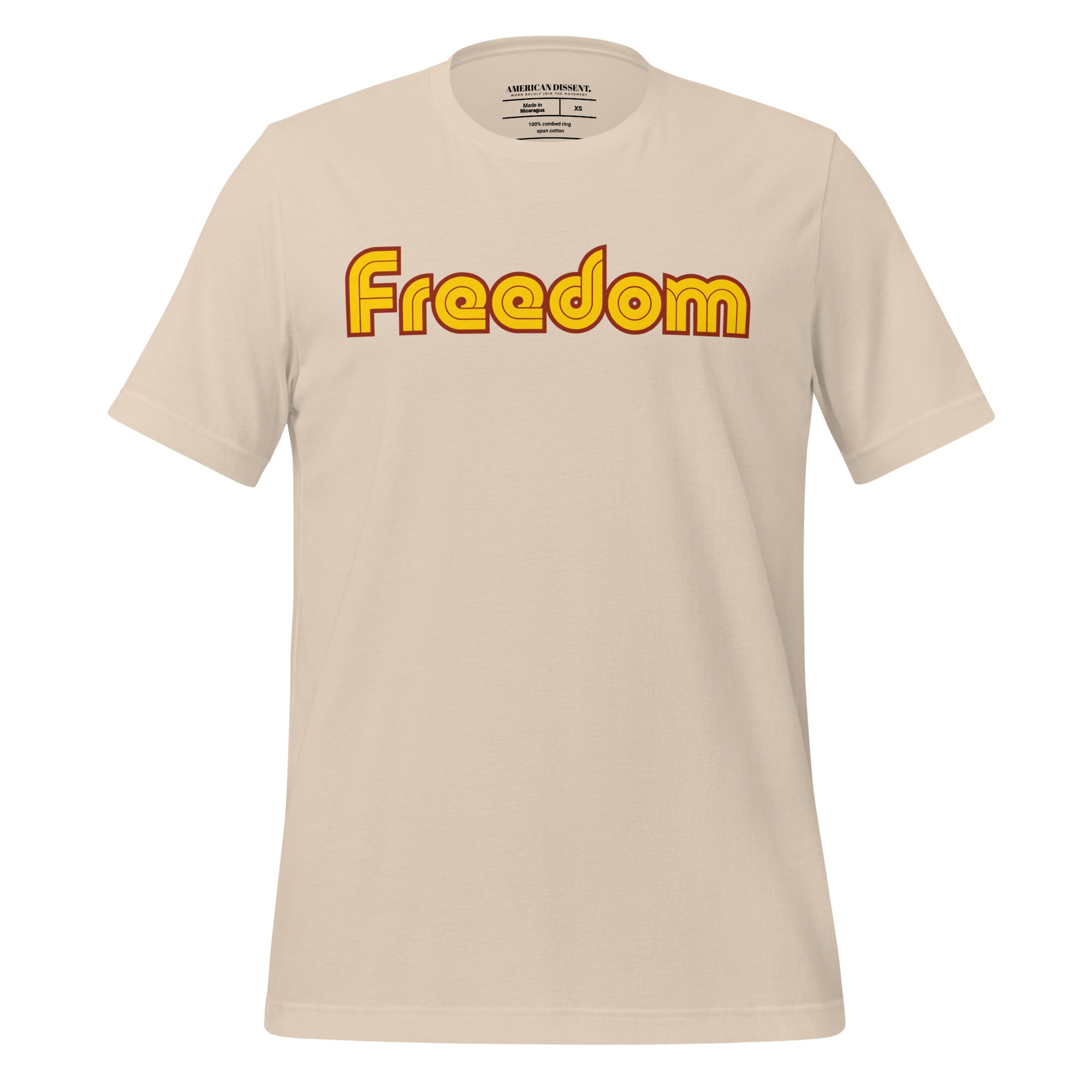 Soft Cream / XS
