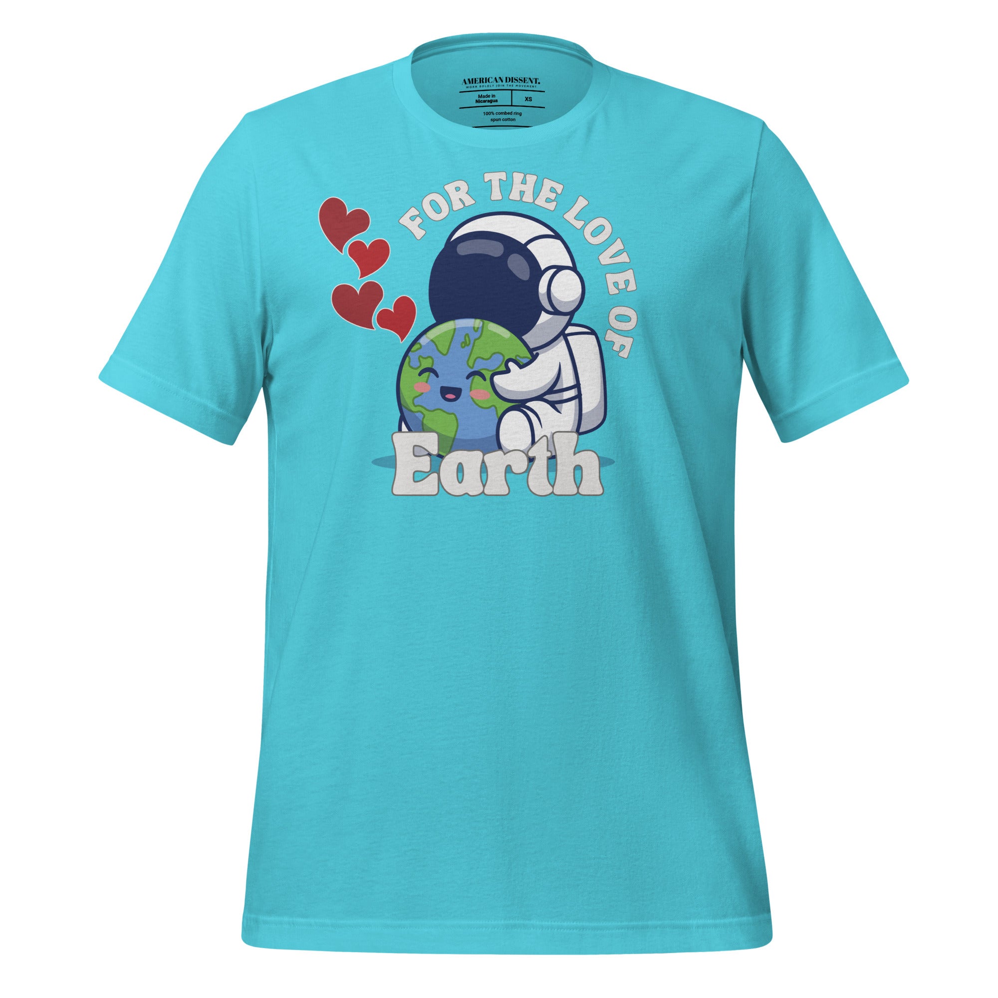Turquoise / XS