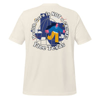 Reproductive Rights Feminist Shirt, Women's Empowerment Tee, Social Justice Clothing.